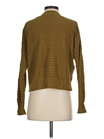 Madewell Seabrook Cardigan Sweater (view 2)