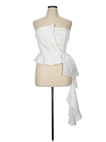Elliatt Sleeveless Top (view 1)