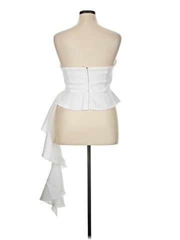 Elliatt Sleeveless Top (view 2)