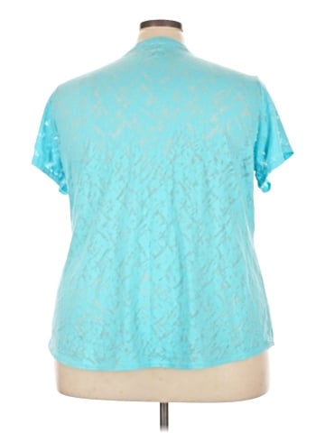 Tek Gear Short Sleeve T-Shirt (view 2)