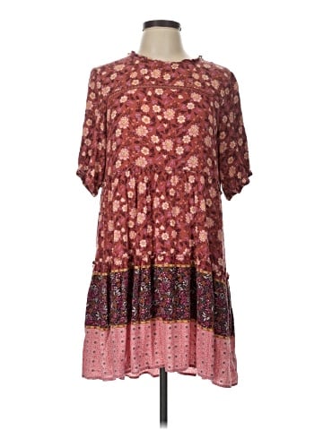 Unbranded Casual Dress (view 1)