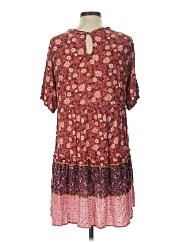 Unbranded Casual Dress (view 2)