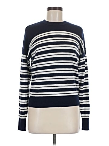 Madewell Wool Sweater (view 1)