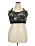 Active Black Tank Top Size 4X - photo 1