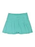 Athleta Solid Teal Skort Size S - photo 2