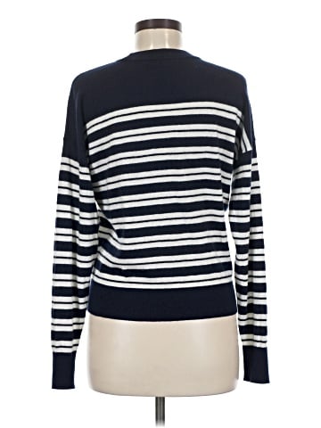 Madewell Wool Sweater (view 2)