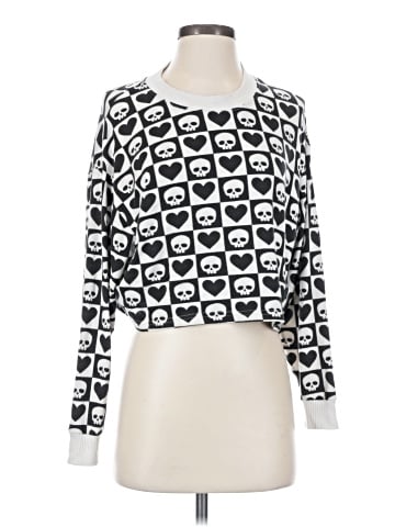 American Eagle Outfitters Pullover Sweater (view 1)