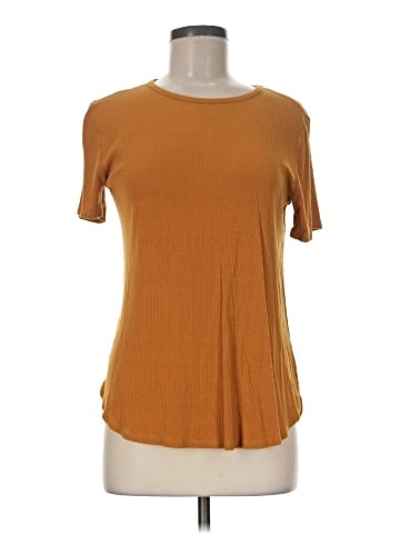 Unbranded Short Sleeve T-Shirt (view 1)