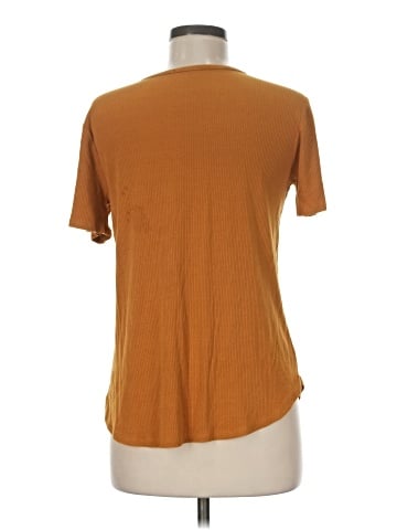 Unbranded Short Sleeve T-Shirt (view 2)