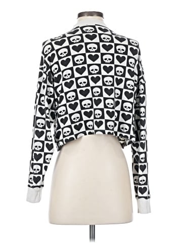 American Eagle Outfitters Pullover Sweater (view 2)