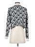 American Eagle Outfitters Hearts White Pullover Sweater Size S - photo 2