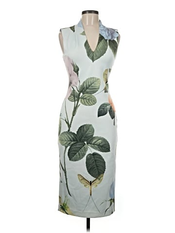 Ted Baker London Cocktail Dress (view 1)