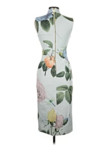 Ted Baker London Cocktail Dress (view 2)