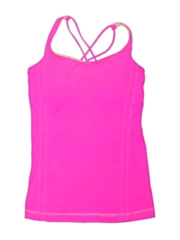Lululemon Athletica Swimsuit Top (view 1)