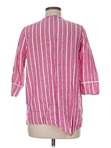 Unbranded 3/4 Sleeve Blouse (view 2)