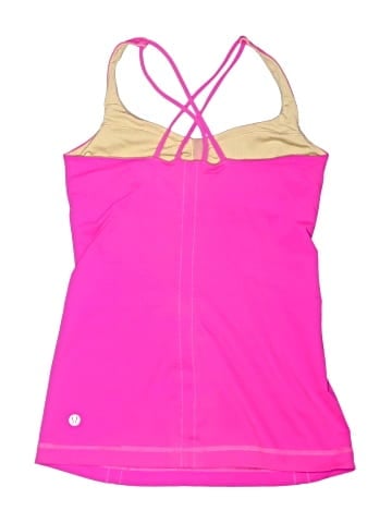 Lululemon Athletica Swimsuit Top (view 2)