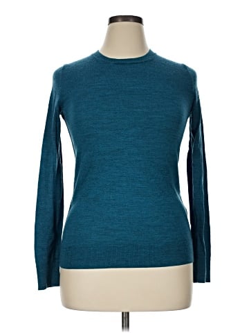 Gap Wool Sweater (view 1)