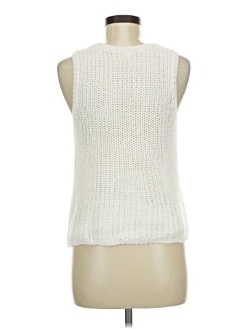 Old Navy Sleeveless Blouse (view 2)