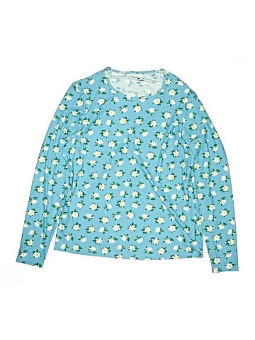 Draper James X Land's End Rash Guard (view 1)