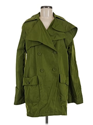 Kenneth Cole New York Coat (view 1)