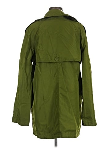 Kenneth Cole New York Coat (view 2)