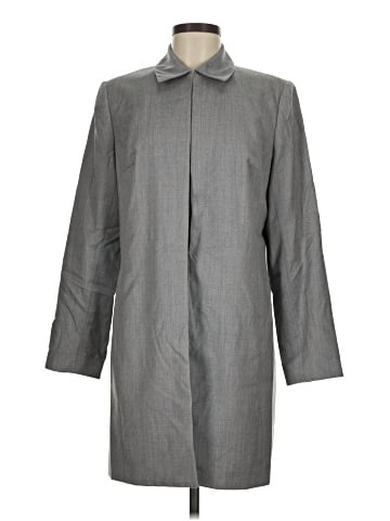 Ann Taylor Wool Coat (view 1)