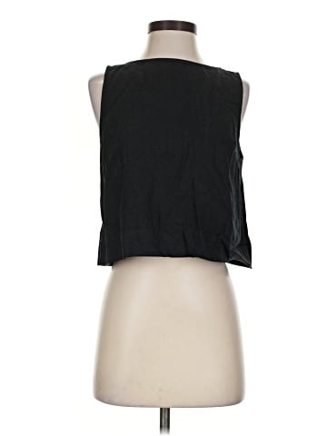 Gap Sleeveless Blouse (view 1)