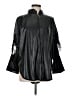 Assorted Brands 100% Polyurethane Black Raincoat Size L - photo 1