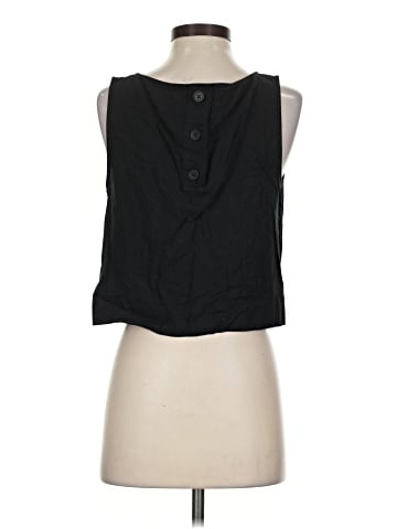 Gap Sleeveless Blouse (view 2)