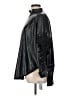 Assorted Brands 100% Polyurethane Black Raincoat Size L - photo 5