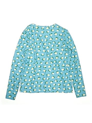 Draper James X Land's End Rash Guard (view 2)