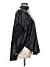 Assorted Brands 100% Polyurethane Black Raincoat Size L - photo 4