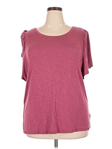 Gap Short Sleeve T-Shirt (view 1)