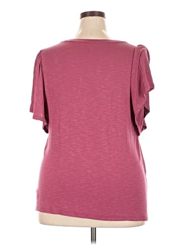 Gap Short Sleeve T-Shirt (view 2)