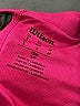 Wilson Graphic Pink Active Skort Size S - photo 3