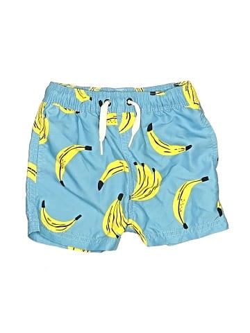 Hanna Andersson Board Shorts (view 1)