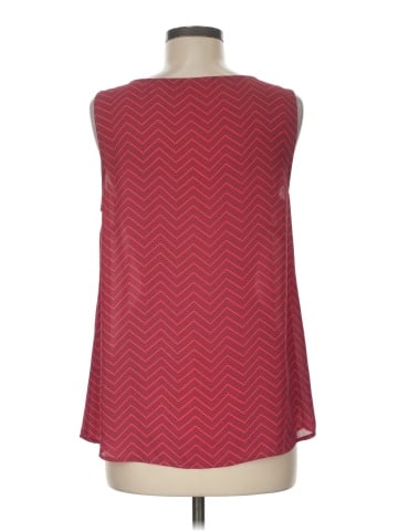 Halogen Sleeveless Blouse (view 2)