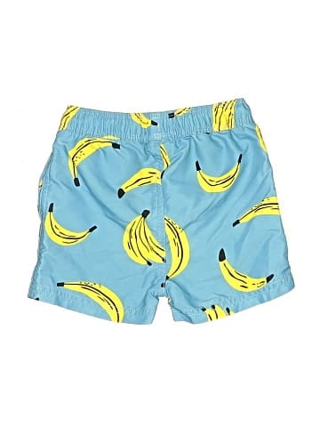 Hanna Andersson Board Shorts (view 2)