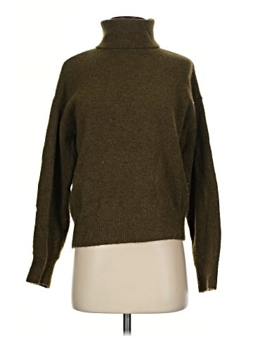 H&M Turtleneck Sweater (view 1)