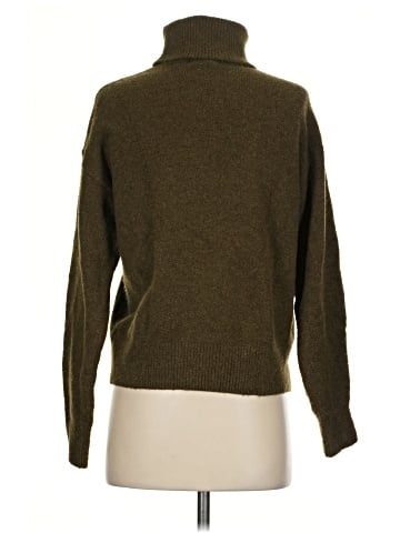 H&M Turtleneck Sweater (view 2)