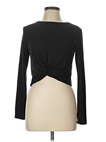 Gaze Long Sleeve T-Shirt (view 1)
