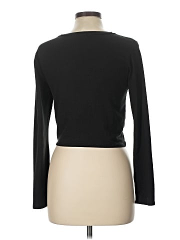 Gaze Long Sleeve T-Shirt (view 2)
