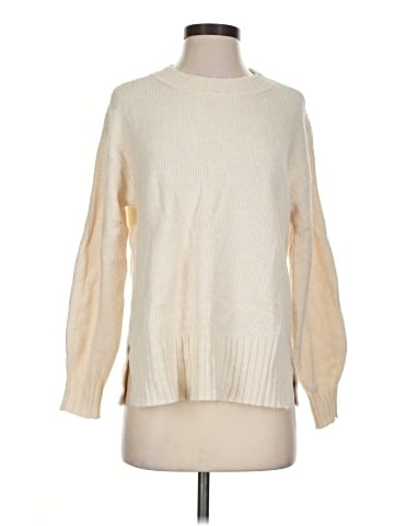 Ann Taylor LOFT Outlet Pullover Sweater (view 1)