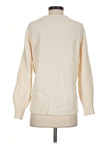 Ann Taylor LOFT Outlet Pullover Sweater (view 2)