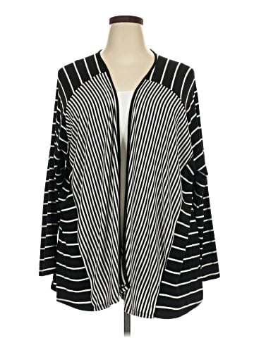 Lane Bryant Kimono (view 1)