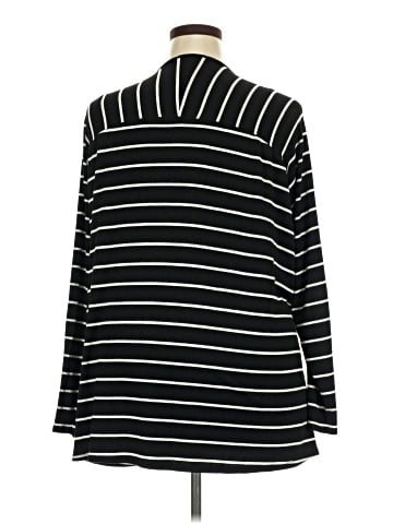 Lane Bryant Kimono (view 2)