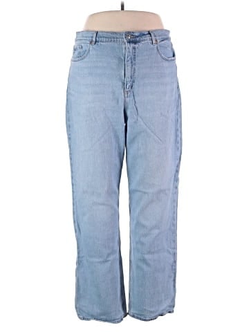 Ann Taylor LOFT Jeans (view 1)