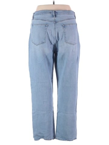 Ann Taylor LOFT Jeans (view 2)