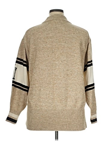 Lou & Grey Turtleneck Sweater (view 2)