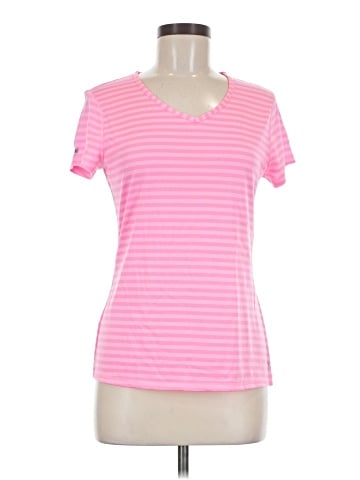 Danskin Now Short Sleeve T-Shirt (view 1)